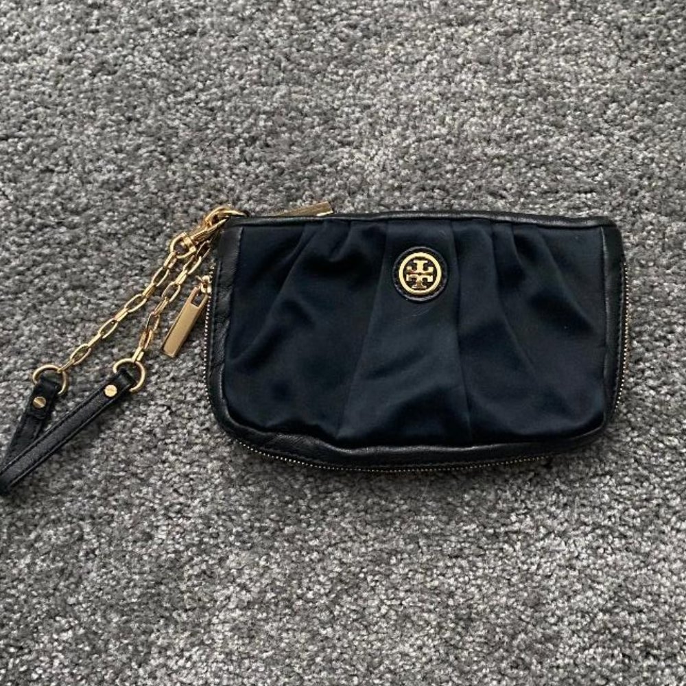 Tory Burch Clutch